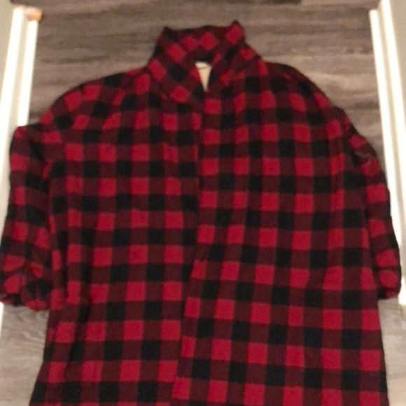 L.L. Bean Other - L.L Bean Robe